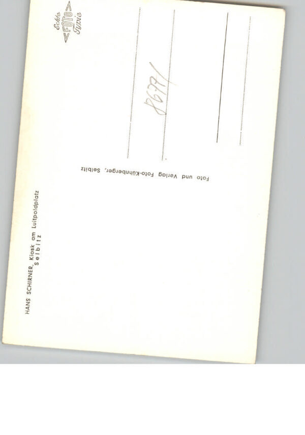 Selbitz Oberfranken – Bild 2