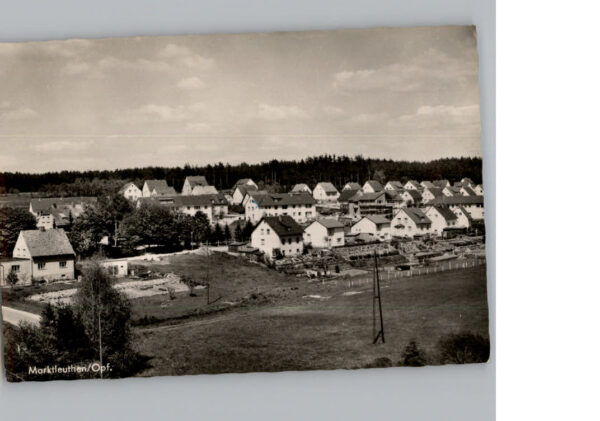 Marktleuthen