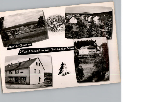 Marktleuthen