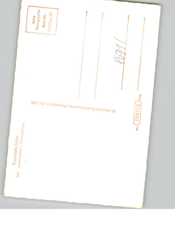 Marktleuthen – Bild 2