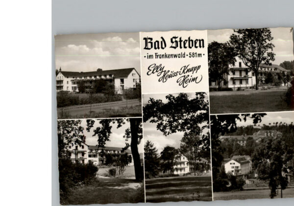 Bad Steben