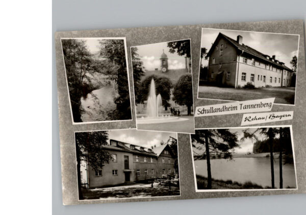 Rehau Oberfranken