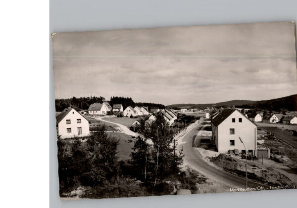 Marktleuthen