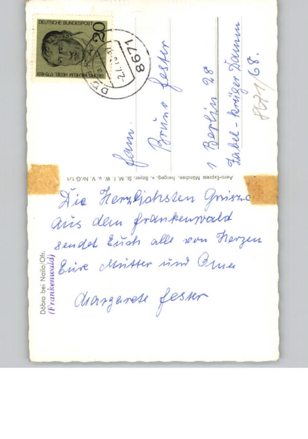 Naila – Bild 2