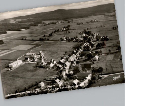 Bobengruen