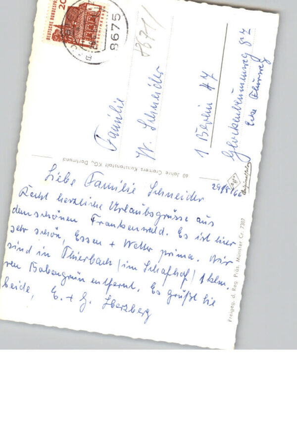 Bobengruen – Bild 2