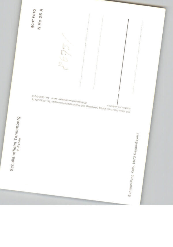 Rehau Oberfranken – Bild 2