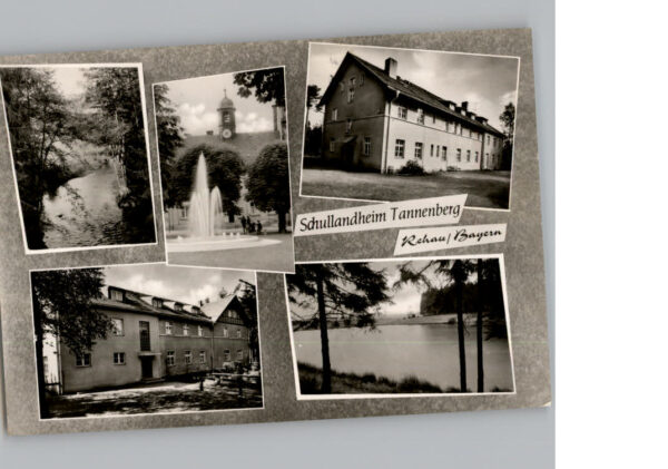 Rehau Oberfranken