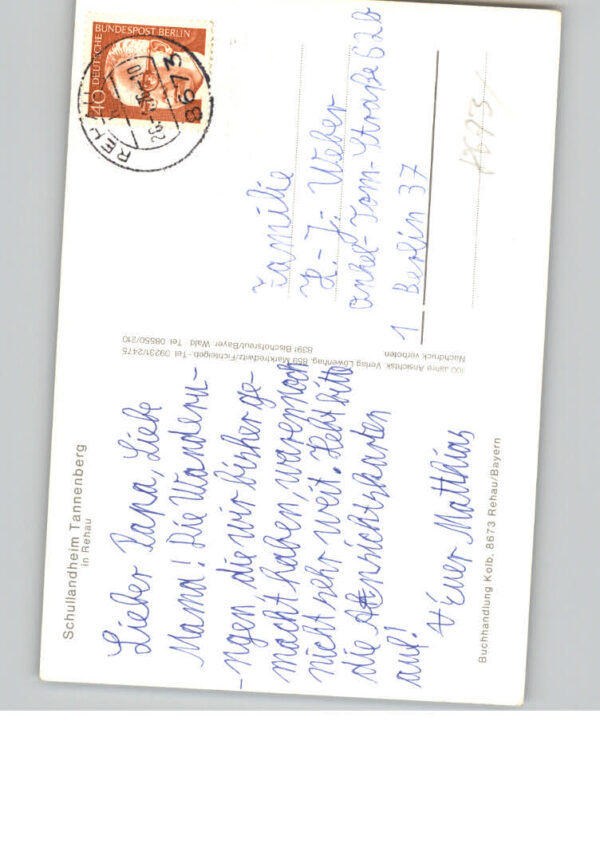 Rehau Oberfranken – Bild 2
