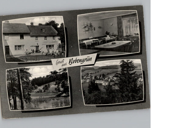 Bobengruen