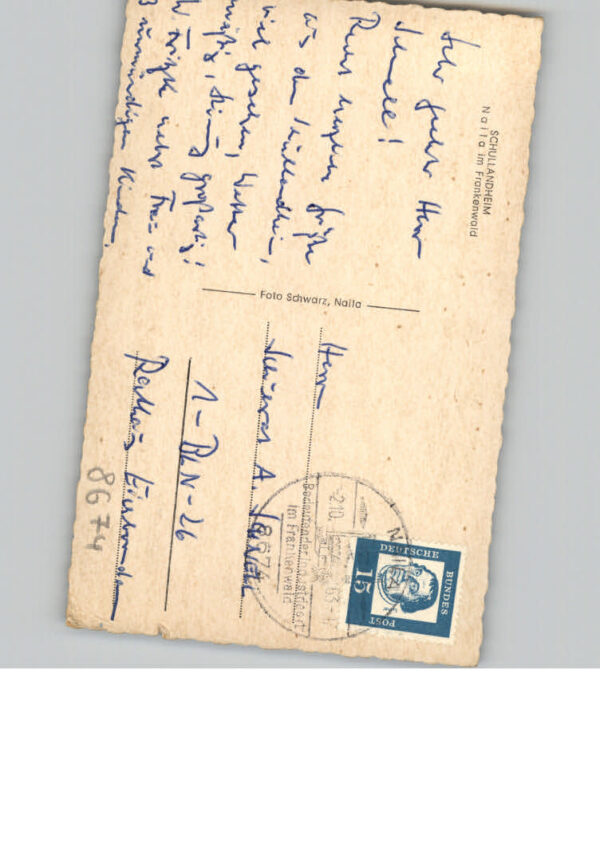 Naila – Bild 2