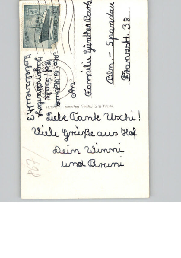 Hof Saale – Bild 2