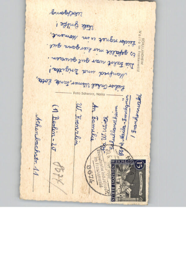 Naila – Bild 2