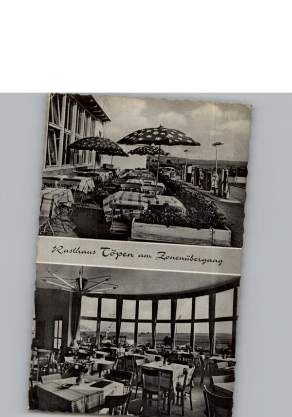 Toepen Rasthaus Toepen