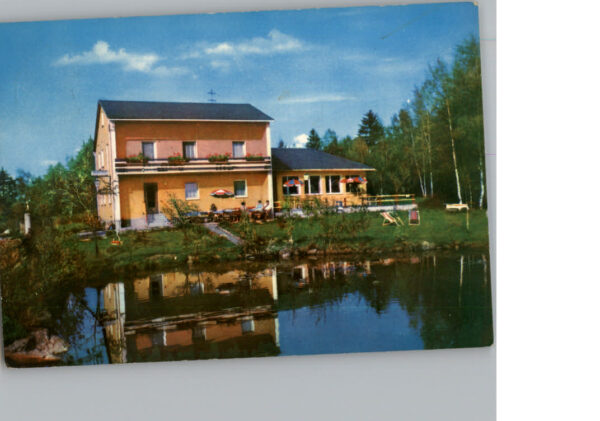 Schoenlind Oberfranken Gasthof Birkenhof