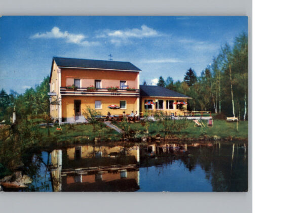 Schoenlind Oberfranken Gasthof Birken
