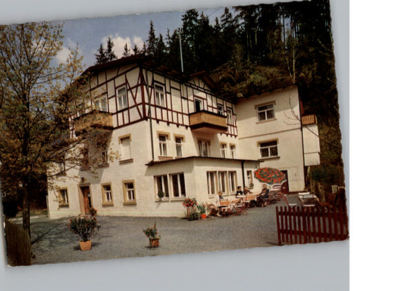 Hoelle Naila Pension Herbolzheimer