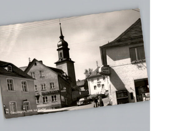 Geroldsgruen