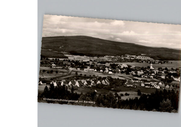 Kirchenlamitz