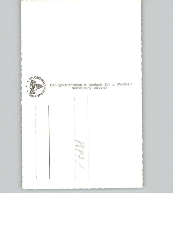 Weissenstadt – Bild 2
