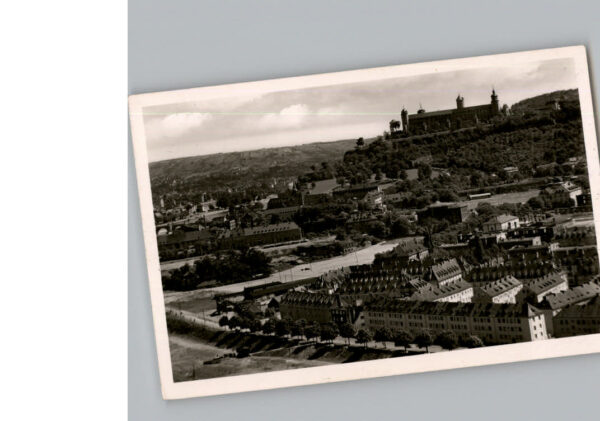 Wuerzburg