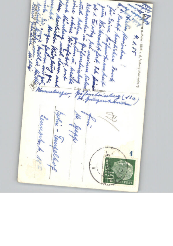 Wuerzburg – Bild 2