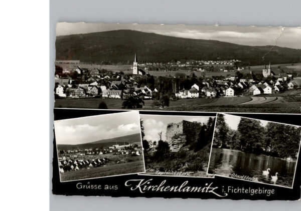 Kirchenlamitz