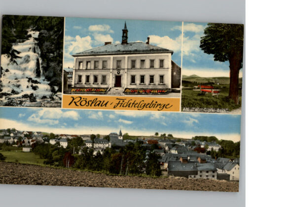 Roeslau