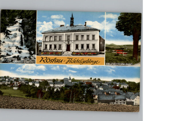 Roeslau