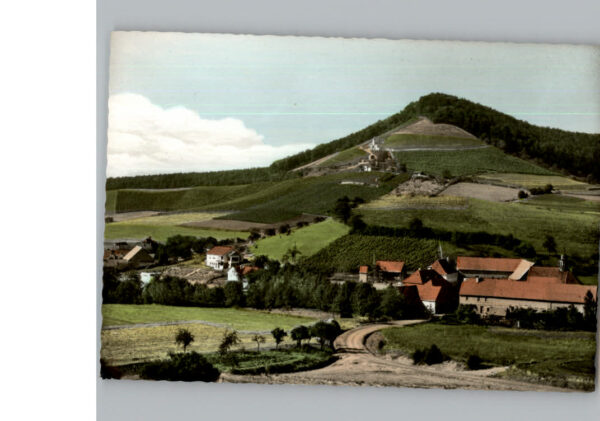 Stollberg Handthal