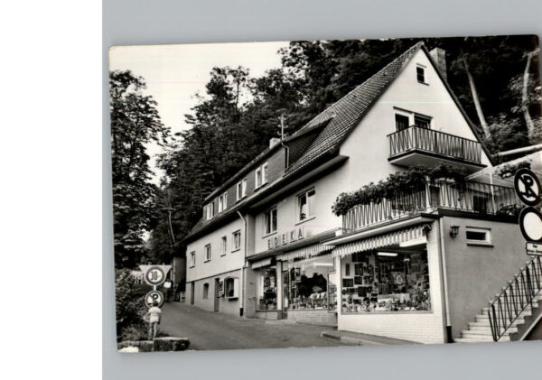 Bad Neustadt Haus Weigand