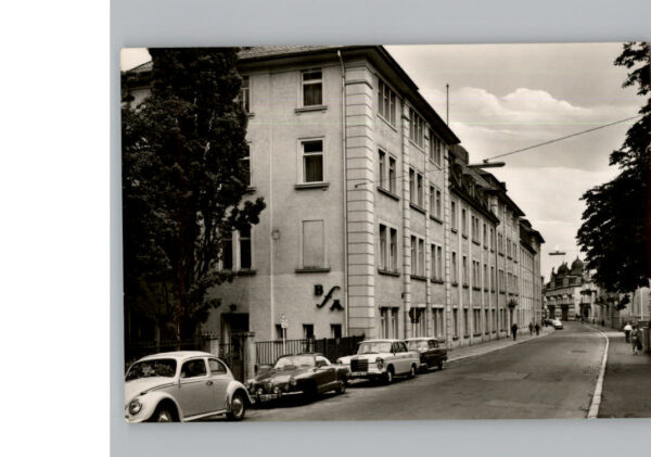 Bad Kissingen