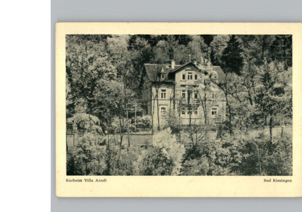 Bad Kissingen