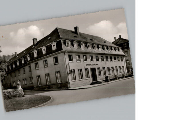 Bad Neustadt