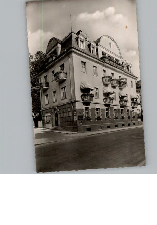 Bad Kissingen