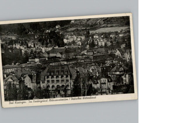 Bad Kissingen