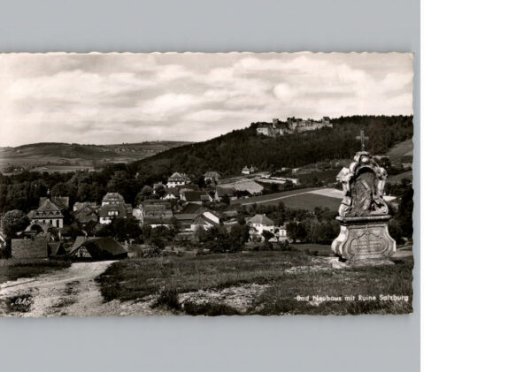 Bad Neustadt