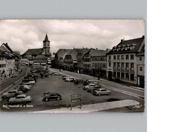 Bad Neustadt