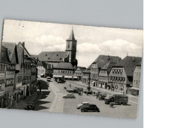 Bad Neustadt