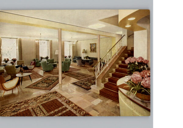 Bad Kissingen Hotel Altenberg