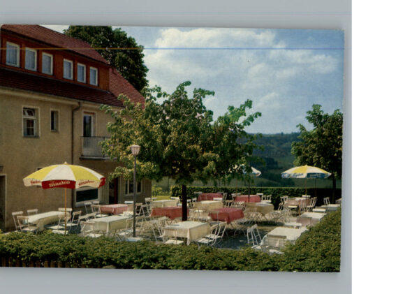 Buehl Baden Gasthof Pension Buehl