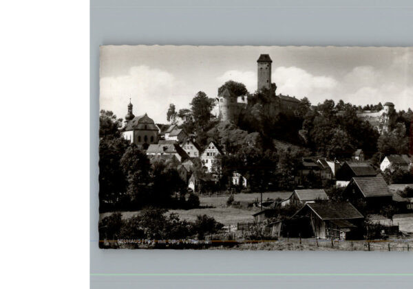 Neuhaus Pegnitz