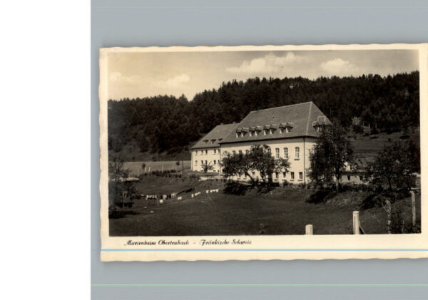 Obertrubach