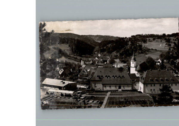 Obertrubach