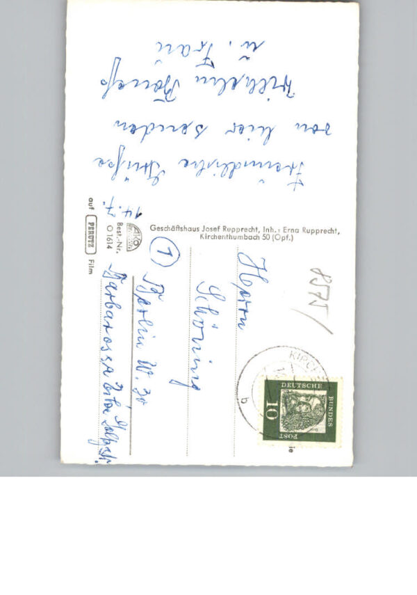 Kirchenthumbach – Bild 2
