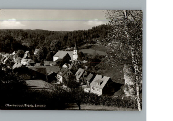 Obertrubach