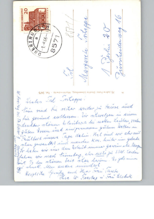 Obertrubach – Bild 2
