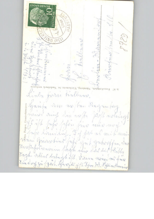 Unterschleichach – Bild 2