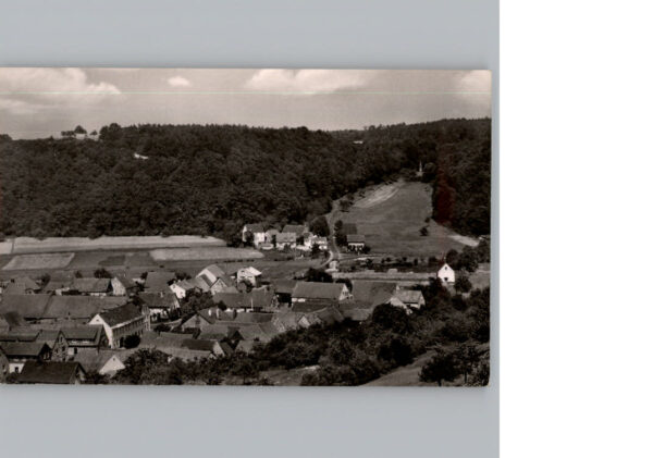 Unterschleichach