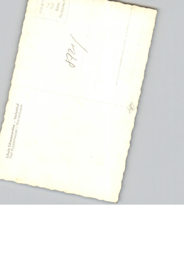 Poppenhausen Unterfranken – Bild 2